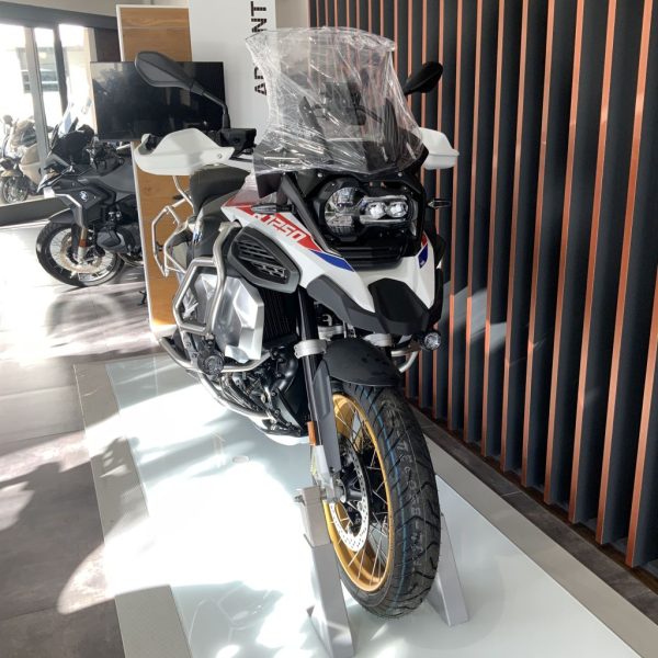 Batería Original BMW Motorrad AGM 12V 8Ah 120A – CORDASCO MOTOHAUS